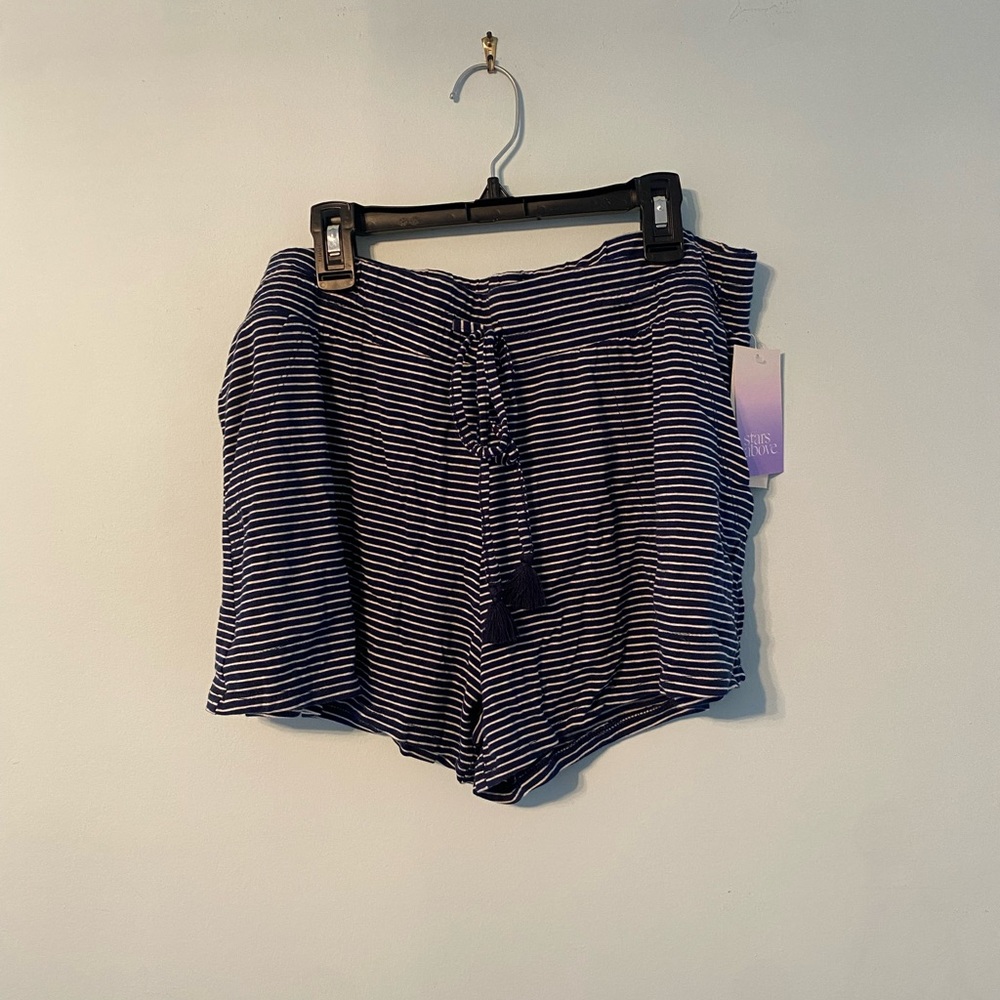 Target sleep shorts